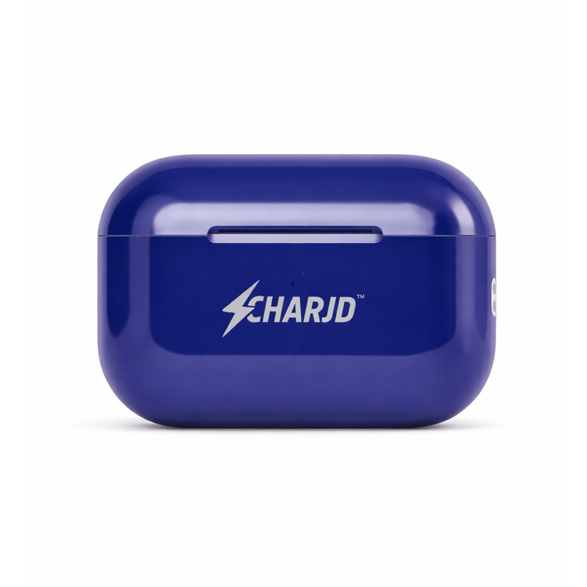 CHARJD AirPower TWS Earbuds | 24H Playtime, Deep Bass & ENC